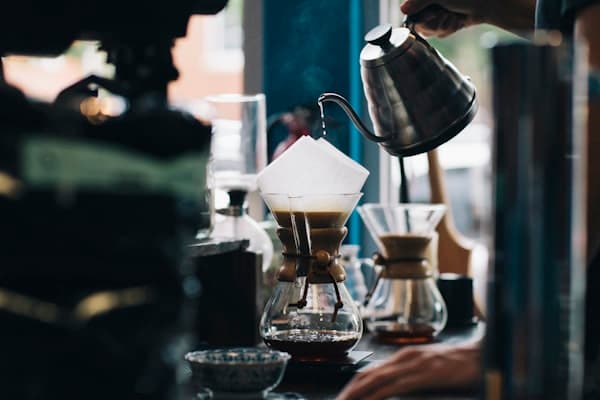 Arabica Gayo gallery 3